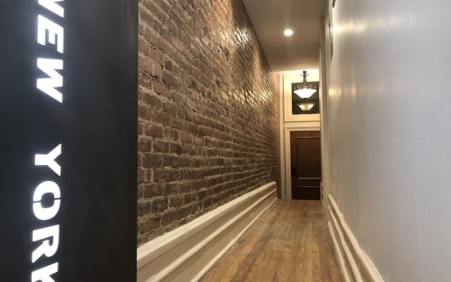 Hamilton Suites