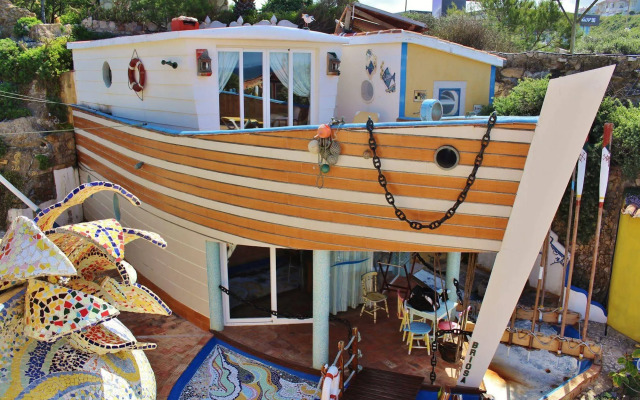 Villa Ana Margarida Beach