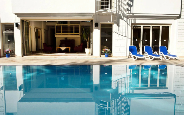Villa Adora Beach - Special Class