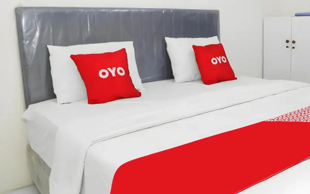 OYO 93645 Akasia Budget