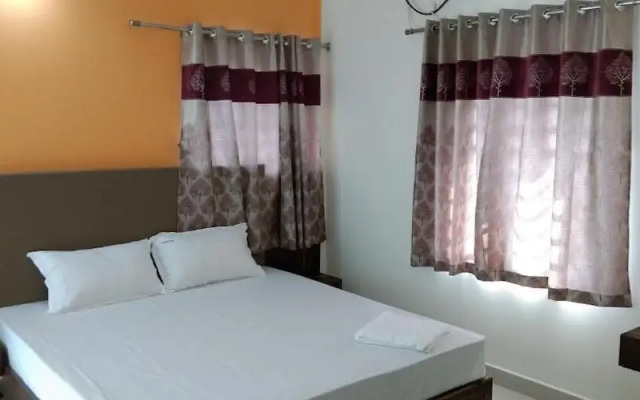 MM Park Inn