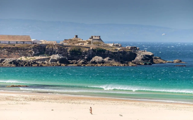 Apartamento Weekend Tarifa 107