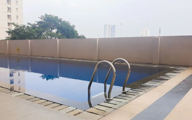 Modern Studio at Margonda Residence 5