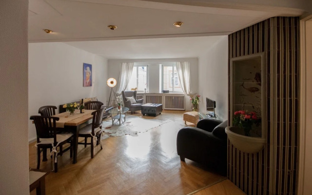 Heidelberg APHEARTMENTS