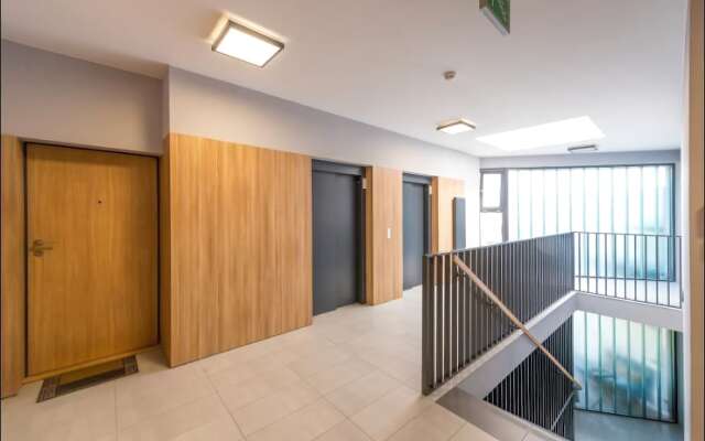 P&O Apartments Liwiecka