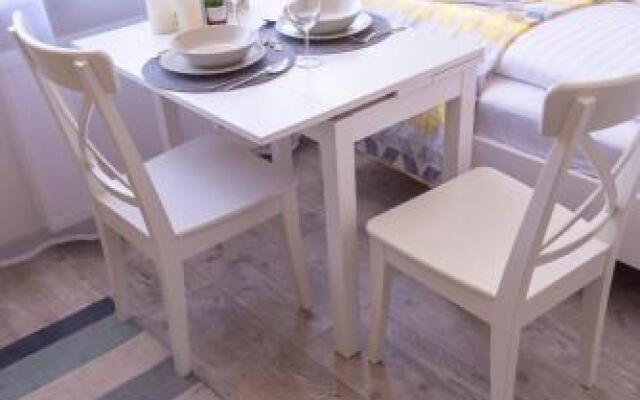 Apartamenty Przystan