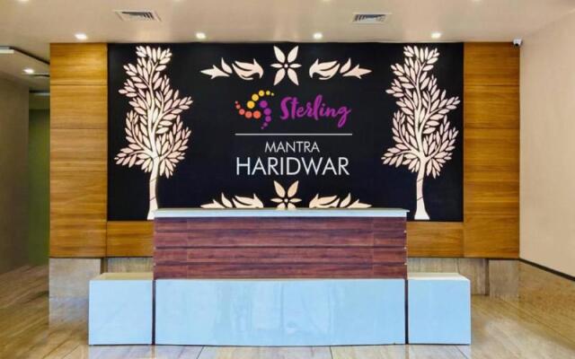 Sterling Mantra Haridwar