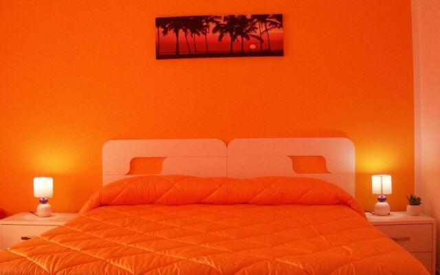 G&G Bed And Breakfast