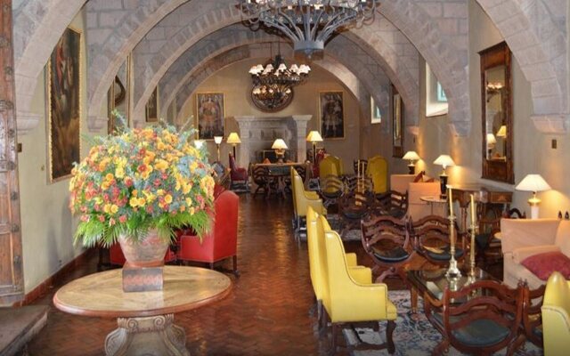 Monasterio, A Belmond Hotel, Cusco