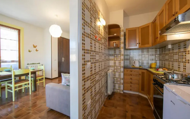 Villa Fiorita - Apt 4 - Mimosa