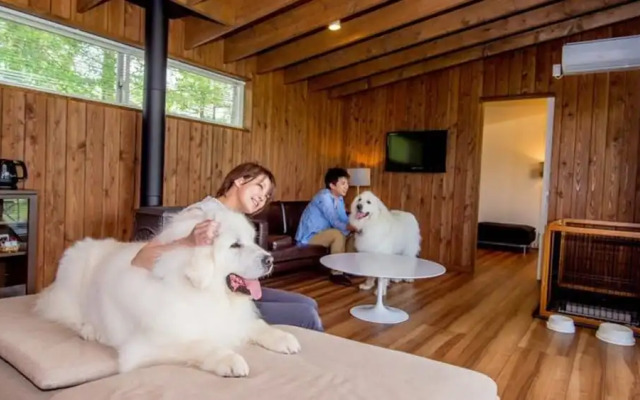 ANA Holiday Inn Resort Karuizawa by IHG