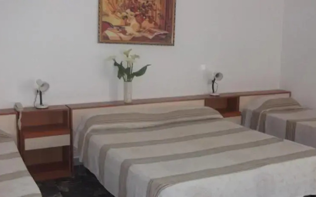 Hotel Giada