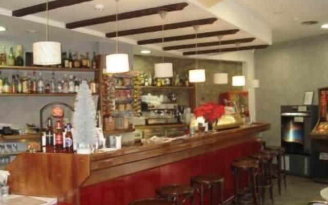 Hostal Cal Jaume