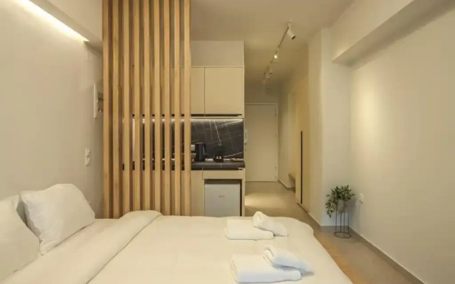 Mini Suites Trikala