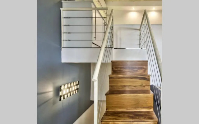 Valletta Timeless Elegance : City Centre Apartment