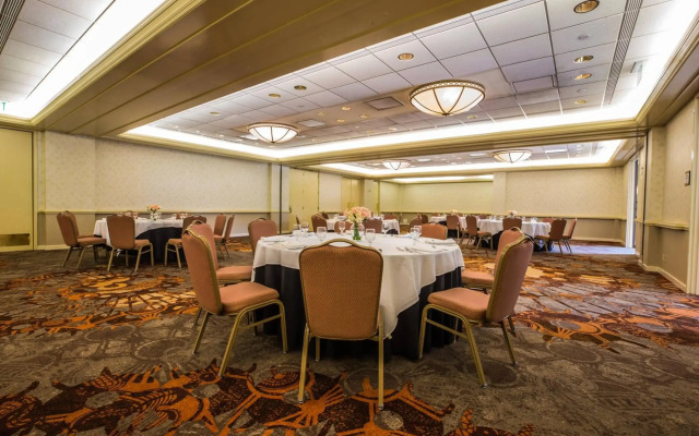 Delta Hotels by Marriott Baltimore North