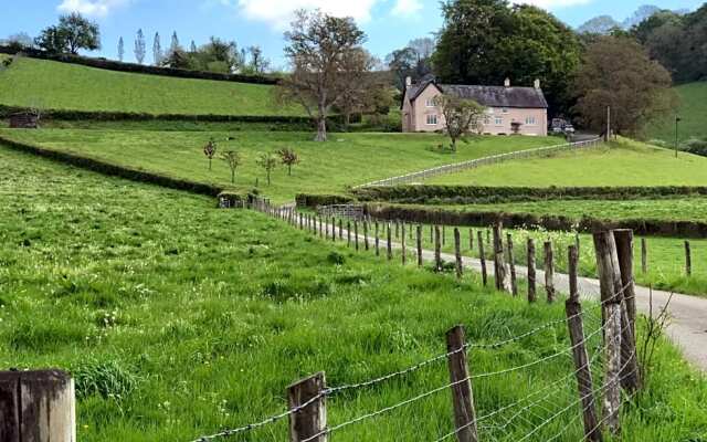 Walnut Tree Farm