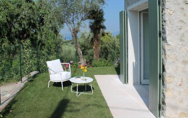 Ca' Muretta Relais