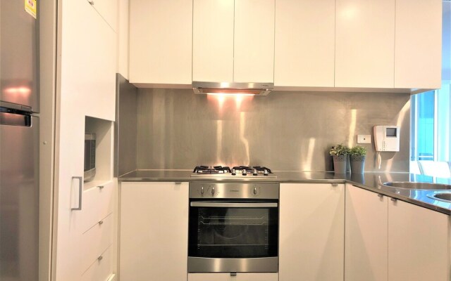 ReadySet Apartments at Liberty