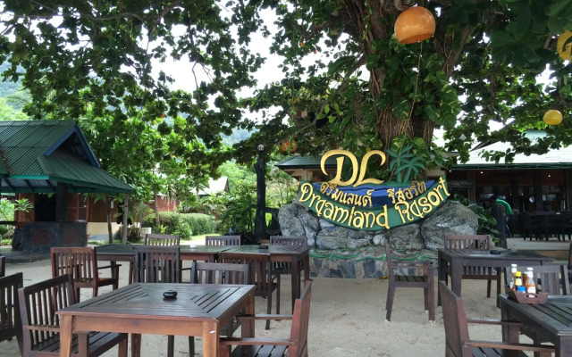 Dreamland Resort
