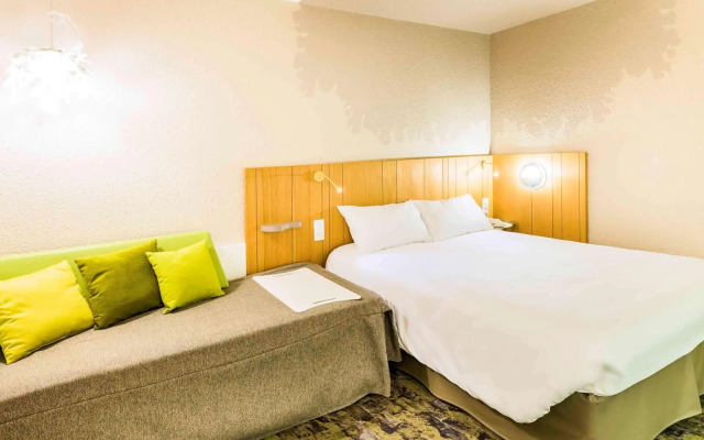 ibis Styles Tours Sud