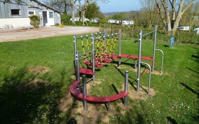 Camping Le Freche a l Ane