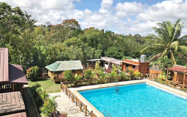 Vibsey's Resort