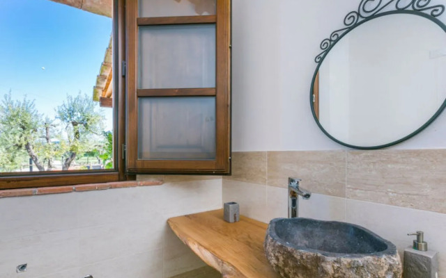 House Papilio Guardistallo