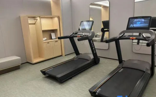 JI Hotel (Dali Erhai Huanqiu Shidai)