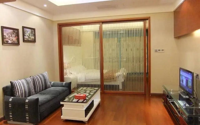 Yading Boutique Aparthotel - Chongqing