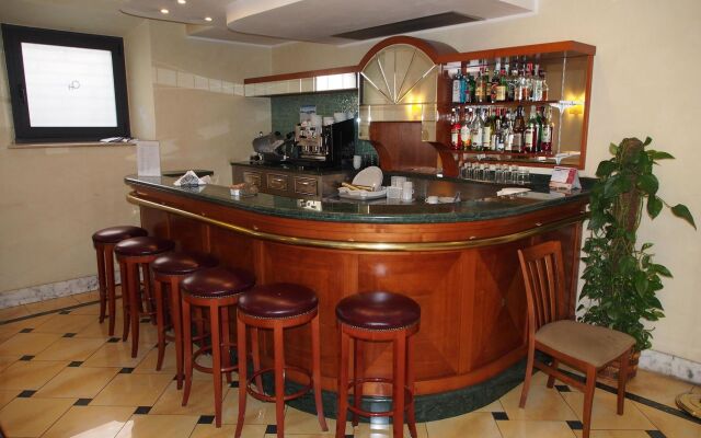 Osimar Hotel