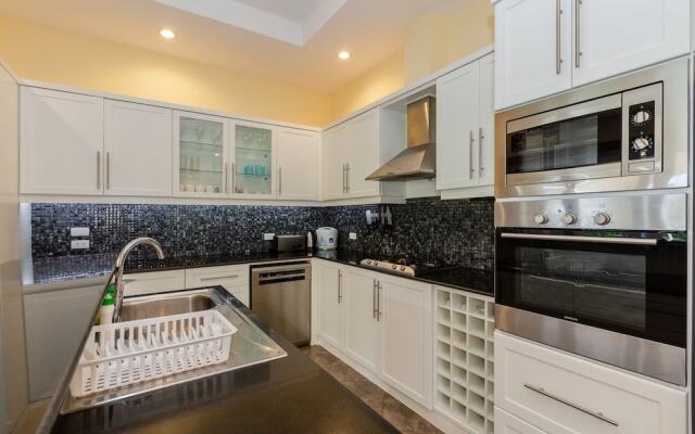 Private Pool Villa With 3 Bedrooms Oph3