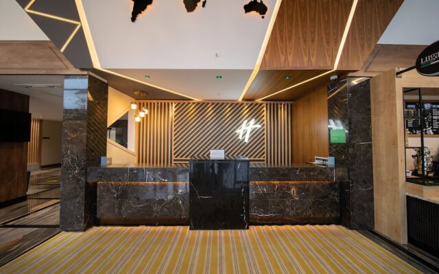 Holiday Inn Trabzon East by IHG