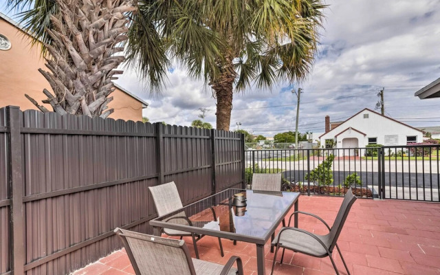 Ideally Located West Palm Beach Apartment!