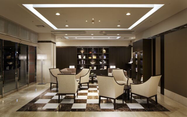 Hotel Hokke Club Kagoshima