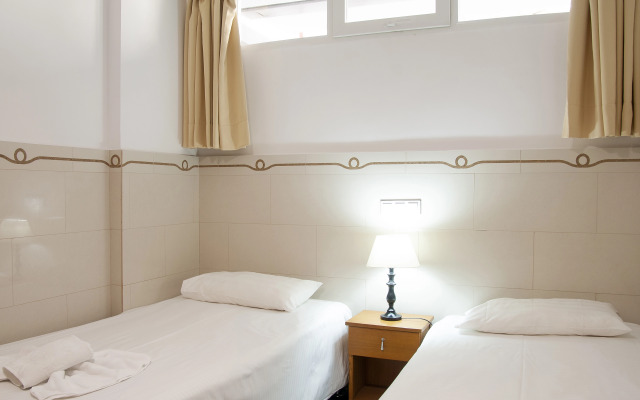 Aparthotel Maracaibo