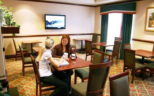Hampton Inn by Hilton Toronto-Mississauga West
