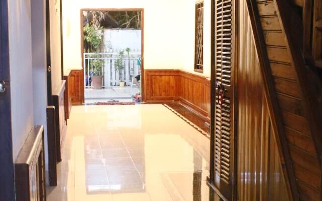 City Central Hostel