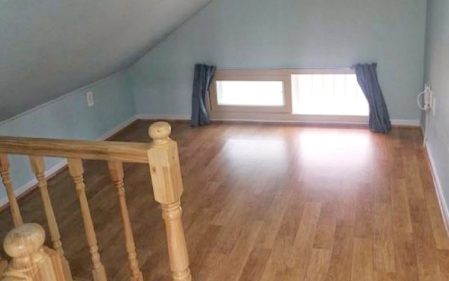 Jeju Shym Dream Guest House