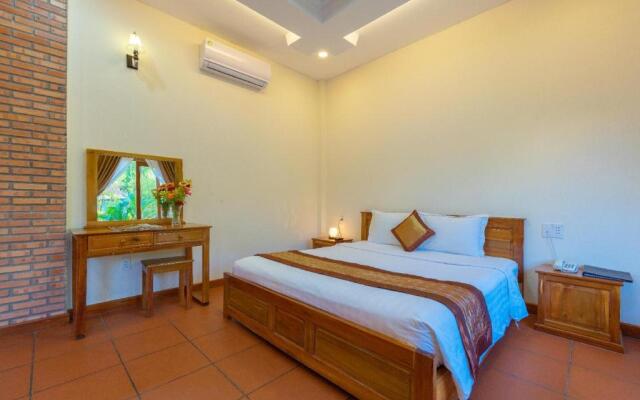 Phu Quoc Bungalow Yen Thanh