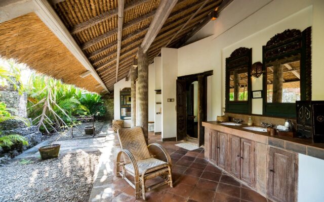 Puri Ganesha Villas
