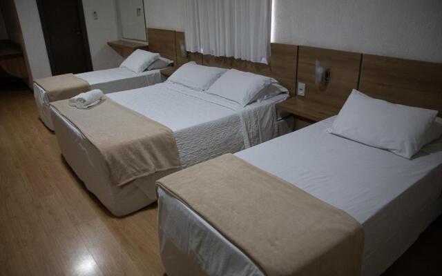 Hotel Maximus Business