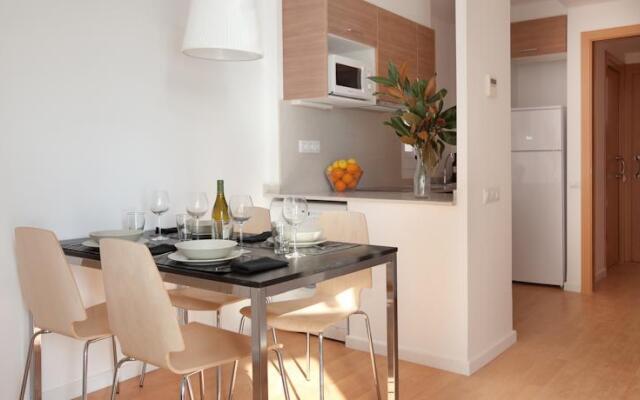 You Stylish Sagrada Familia Apartments