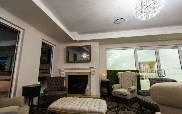 International Hotel Wagga Wagga