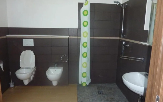 Il Terrazzo delle Rondini