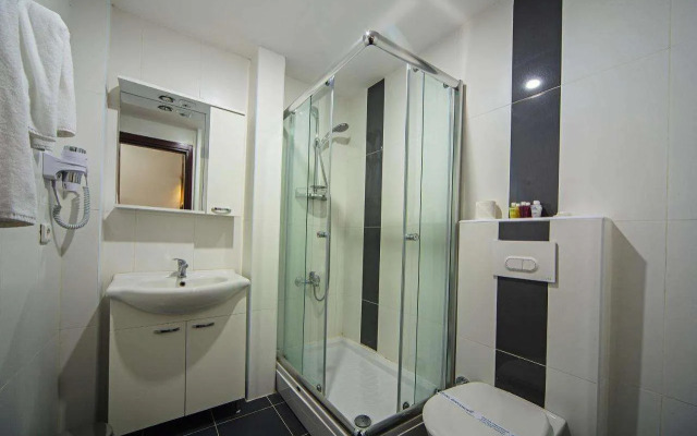 Apart Hotel Hippodrome