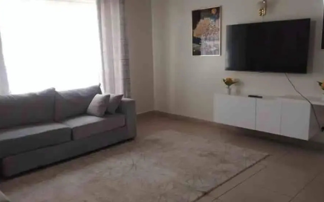 Sky Park Apartments Kilimani
