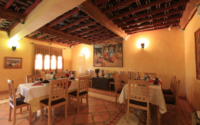 Kasbah Lamrani