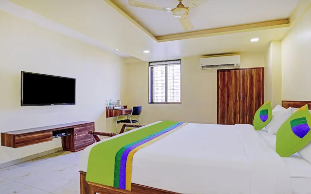Treebo Trend De Grandeur Anand Nagar