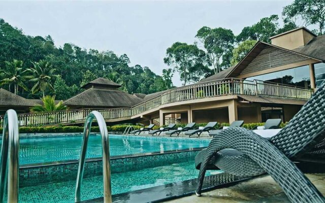 Kofiland Resort